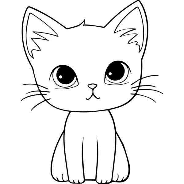 Kitten   Clipart 4 Thumbnail