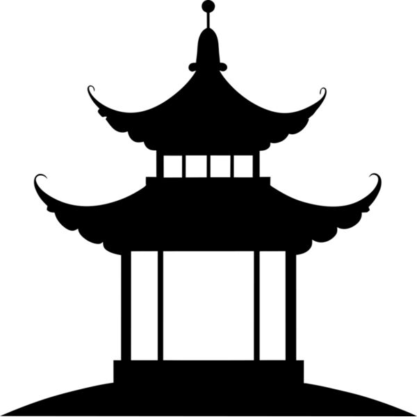 Small Pagoda Thumbnail