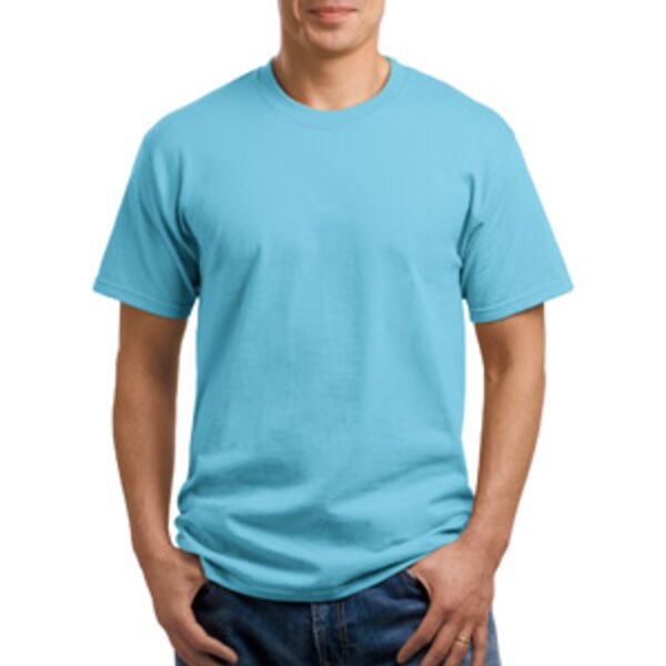 100% Cotton Tee ShirtDNU Thumbnail