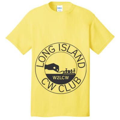 LICW Printed Logo - Tee Thumbnail
