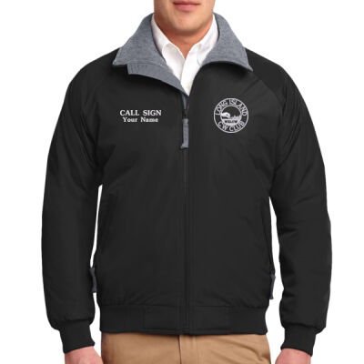 LICW Challenger Jacket Thumbnail