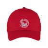 Six Panel Twill CapDNU Thumbnail
