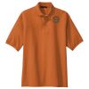 65/35/ Poly Cotton Blend PoloDNU Thumbnail