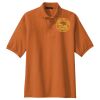 65/35/ Poly Cotton Blend PoloDNU Thumbnail