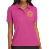 Women's Polo Thumbnail