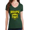 Women's V-Neck Tee Thumbnail