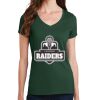 Women's V-Neck Tee Thumbnail
