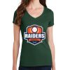 Women's V-Neck Tee Thumbnail