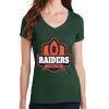Women's V-Neck Tee Thumbnail