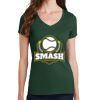 Women's V-Neck Tee Thumbnail