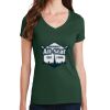 Women's V-Neck Tee Thumbnail