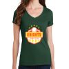 Women's V-Neck Tee Thumbnail
