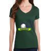 Women's V-Neck Tee Thumbnail
