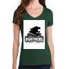 Women's V-Neck Tee Thumbnail