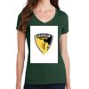 Women's V-Neck Tee Thumbnail