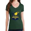 Women's V-Neck Tee Thumbnail
