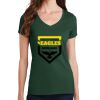 Women's V-Neck Tee Thumbnail