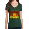 Women's V-Neck Tee Thumbnail