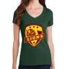 Women's V-Neck Tee Thumbnail
