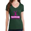 Women's V-Neck Tee Thumbnail