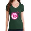 Women's V-Neck Tee Thumbnail