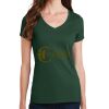 Women's V-Neck Tee Thumbnail