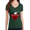 Women's V-Neck Tee Thumbnail
