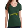 Women's V-Neck Tee Thumbnail