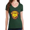 Women's V-Neck Tee Thumbnail