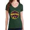 Women's V-Neck Tee Thumbnail