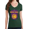 Women's V-Neck Tee Thumbnail