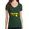 Women's V-Neck Tee Thumbnail