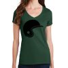 Women's V-Neck Tee Thumbnail