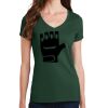 Women's V-Neck Tee Thumbnail