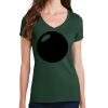 Women's V-Neck Tee Thumbnail