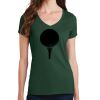 Women's V-Neck Tee Thumbnail