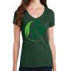 Women's V-Neck Tee Thumbnail