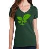 Women's V-Neck Tee Thumbnail