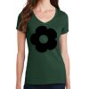 Women's V-Neck Tee Thumbnail