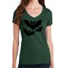 Women's V-Neck Tee Thumbnail