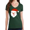 Women's V-Neck Tee Thumbnail