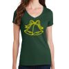 Women's V-Neck Tee Thumbnail