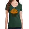 Women's V-Neck Tee Thumbnail