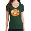 Women's V-Neck Tee Thumbnail