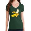 Women's V-Neck Tee Thumbnail