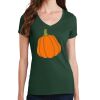 Women's V-Neck Tee Thumbnail