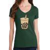 Women's V-Neck Tee Thumbnail