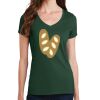 Women's V-Neck Tee Thumbnail