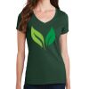 Women's V-Neck Tee Thumbnail