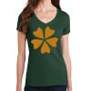 Women's V-Neck Tee Thumbnail